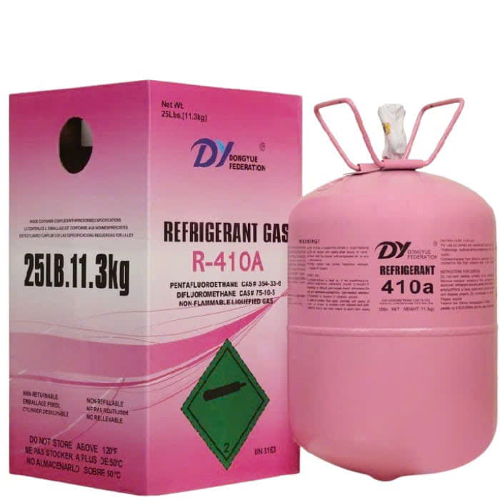gas lanh dy r22 r134 r410 r404 r407 r507 r600 290 r32 1