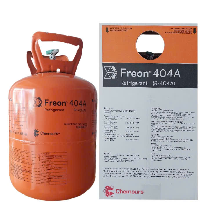 gas lanh kalton r22 r134 r410 r404 r407 r507 r600 290 r32 5
