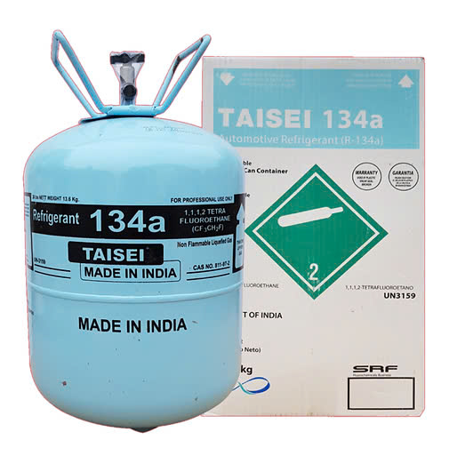 gas lanh taisei r22 r134 r410 r404 r407 r507 r600 290 r32 2