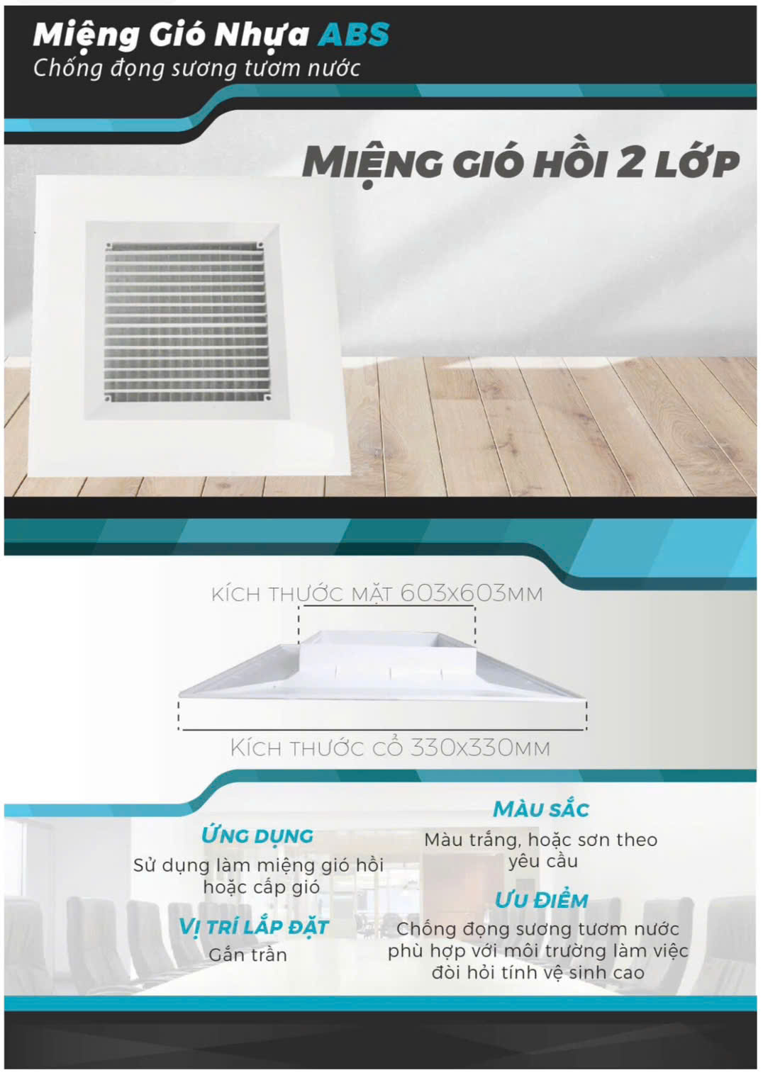 mieng gio dieu hoa 28