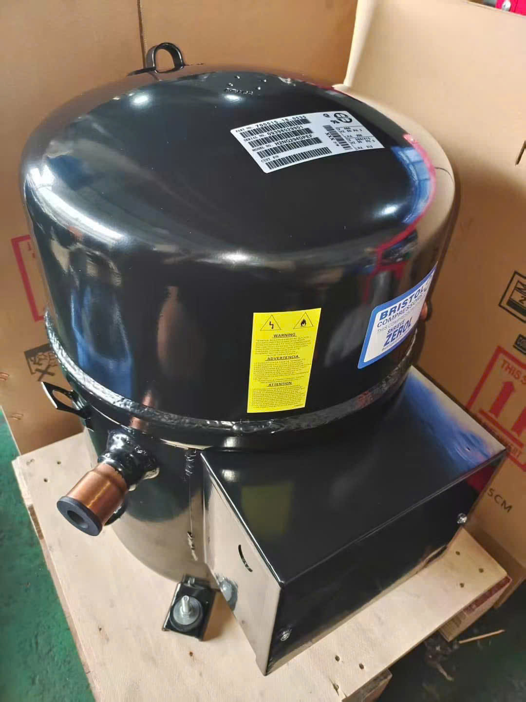 Bristol H2NG294DPEF 2 1