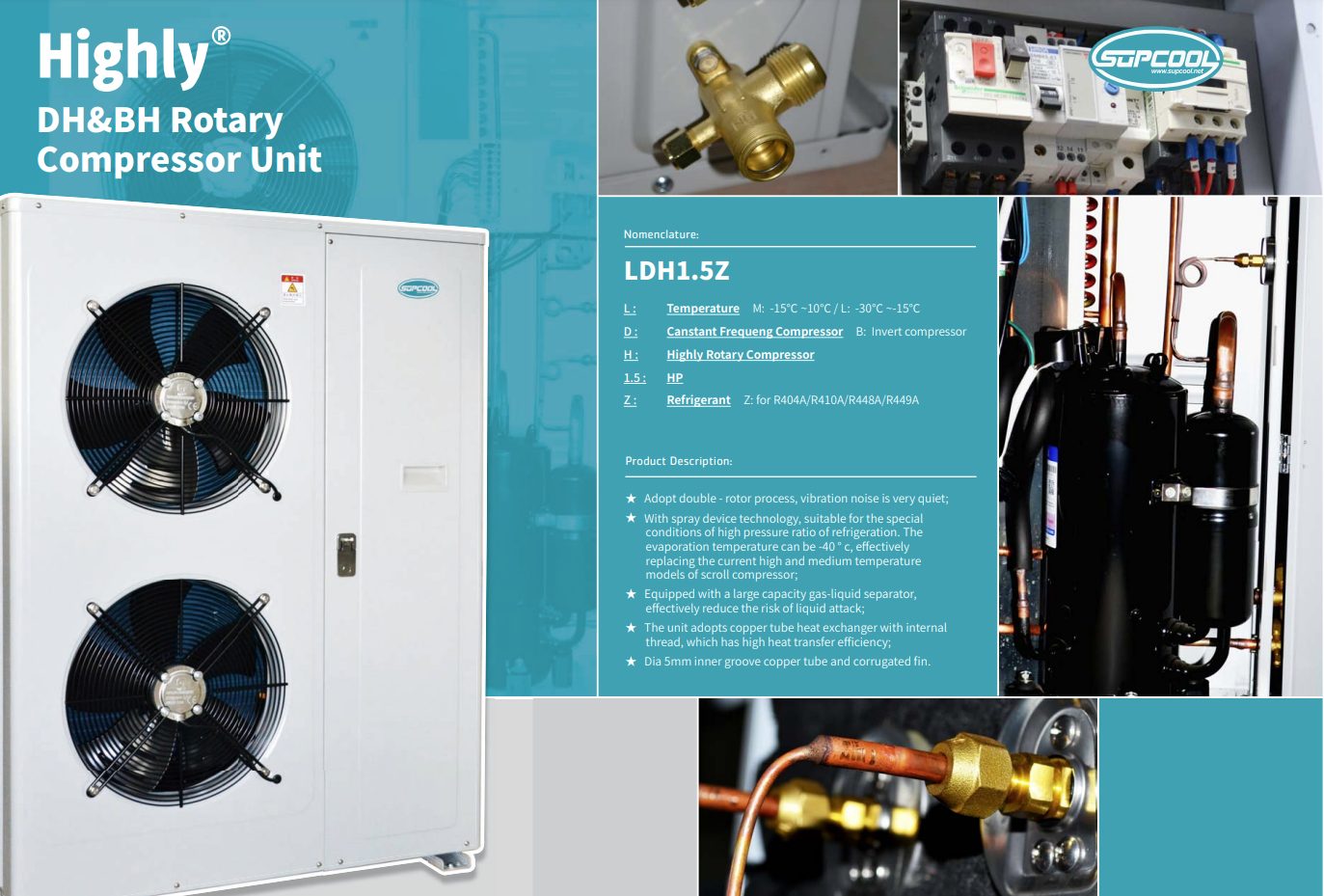 cum may nen kho lanh sopcool 1