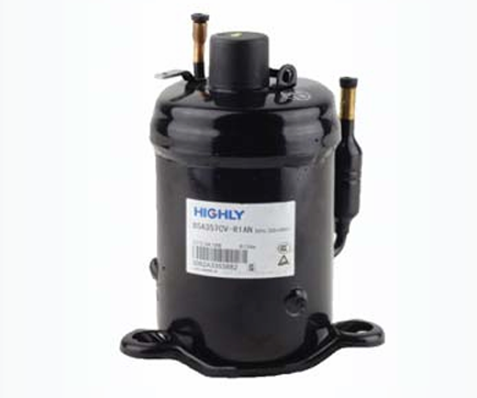 highly Compressor
