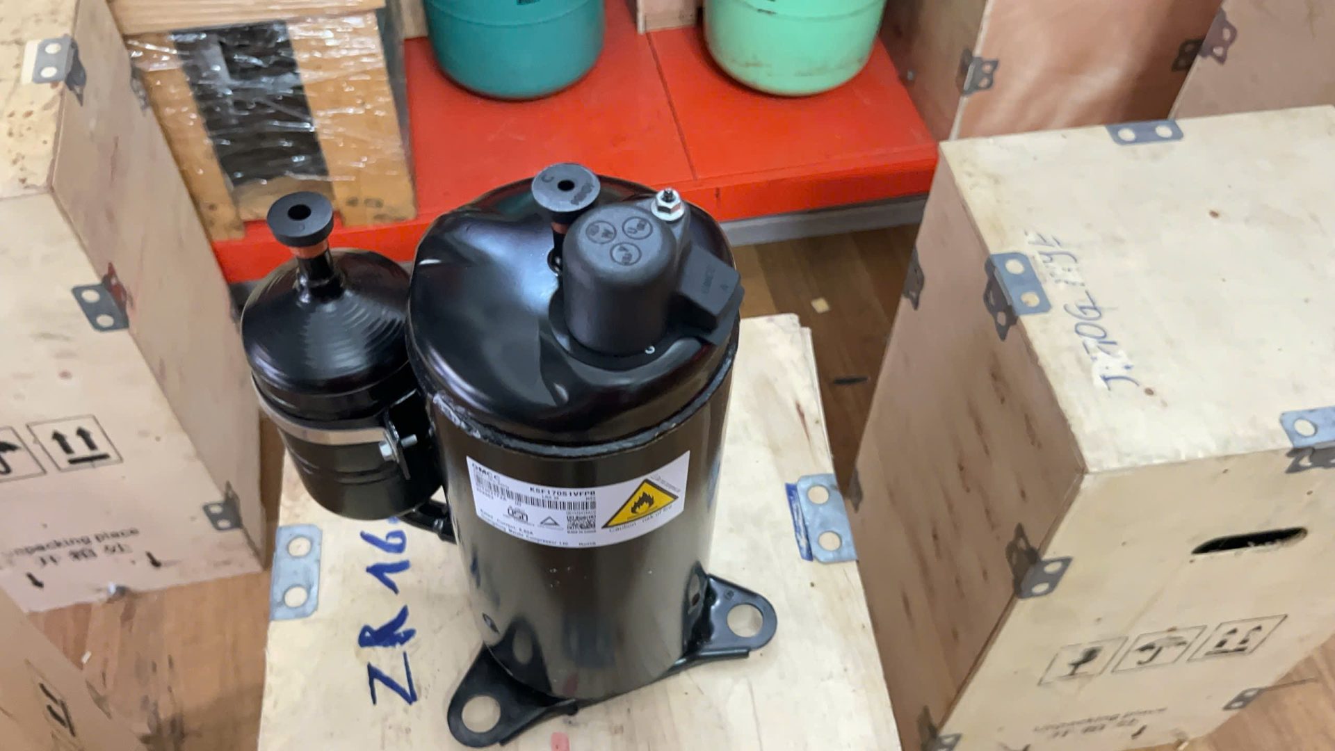 KSF170S1VFPB (2) KSF170S1VFPB 2