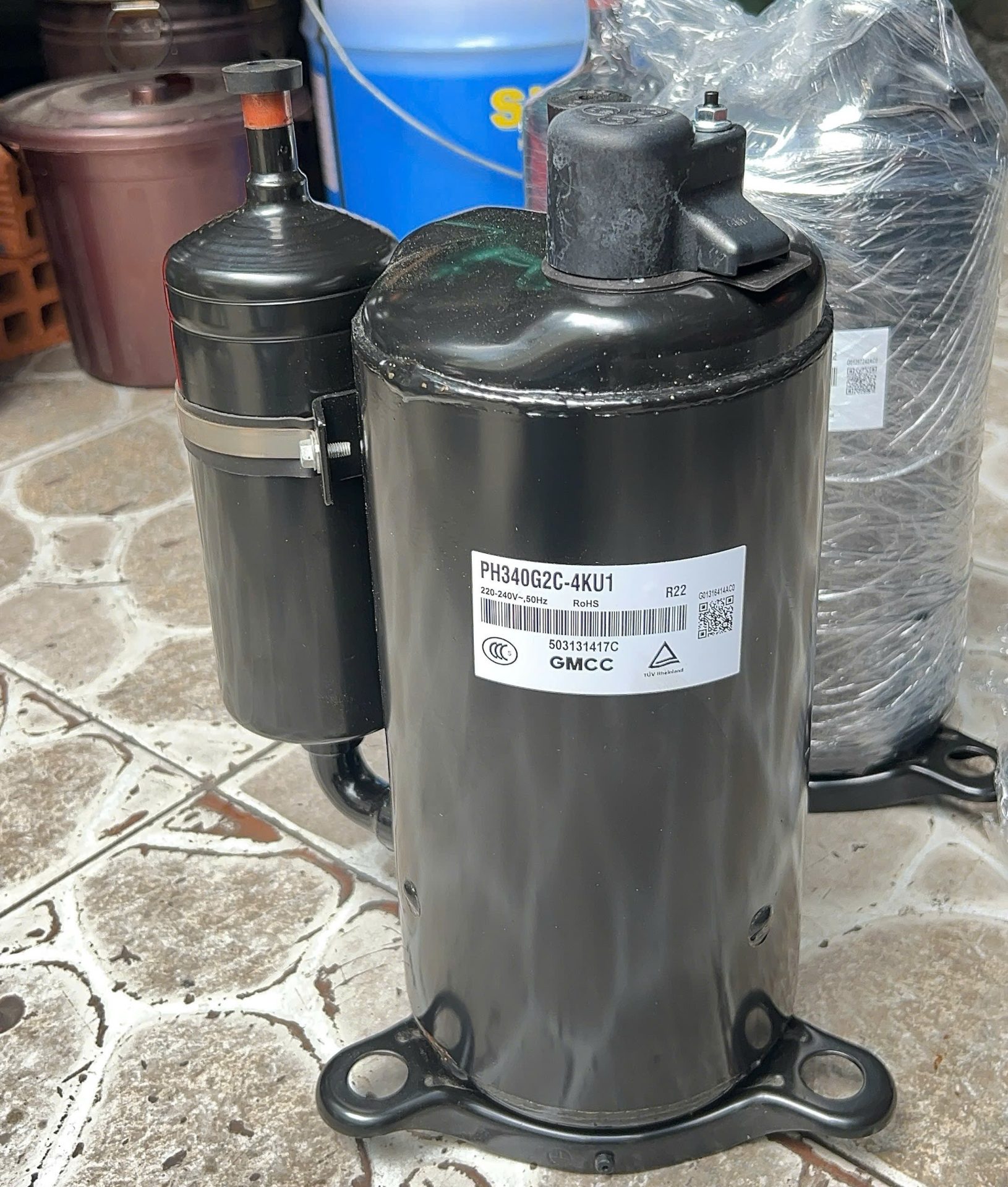 PH340G2C-4KU1 (1) PH340G2C 4KU1 1 1