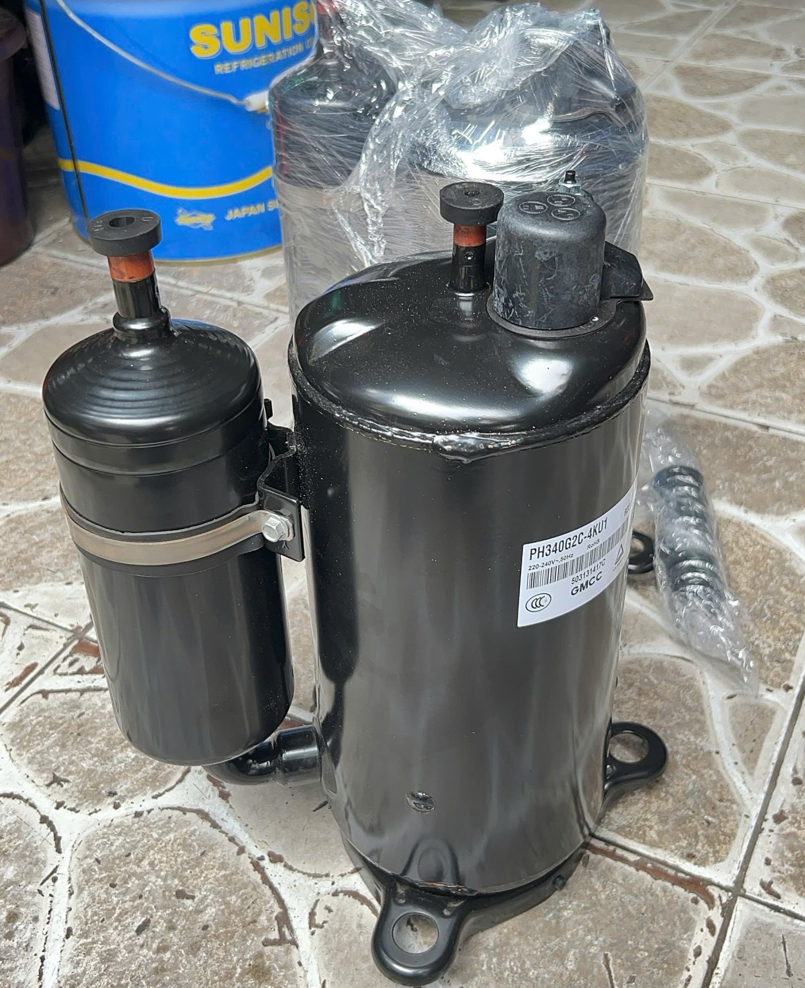 PH340G2C-4KU1 (3) PH340G2C 4KU1 3 1