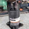 Máy nén lạnh Copeland 6HP ZB45KQE-TFD-558 1 ZB45KQE TFD 558 1