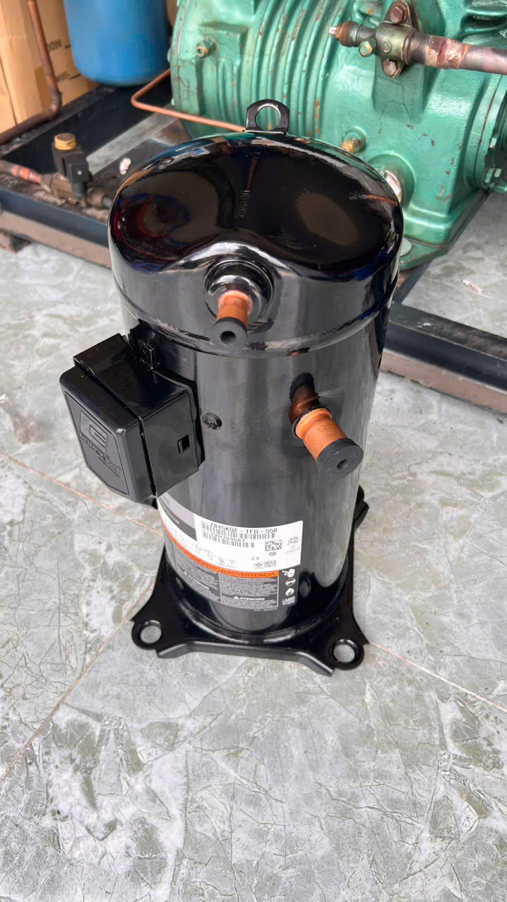ZB45KQE TFD 558 2