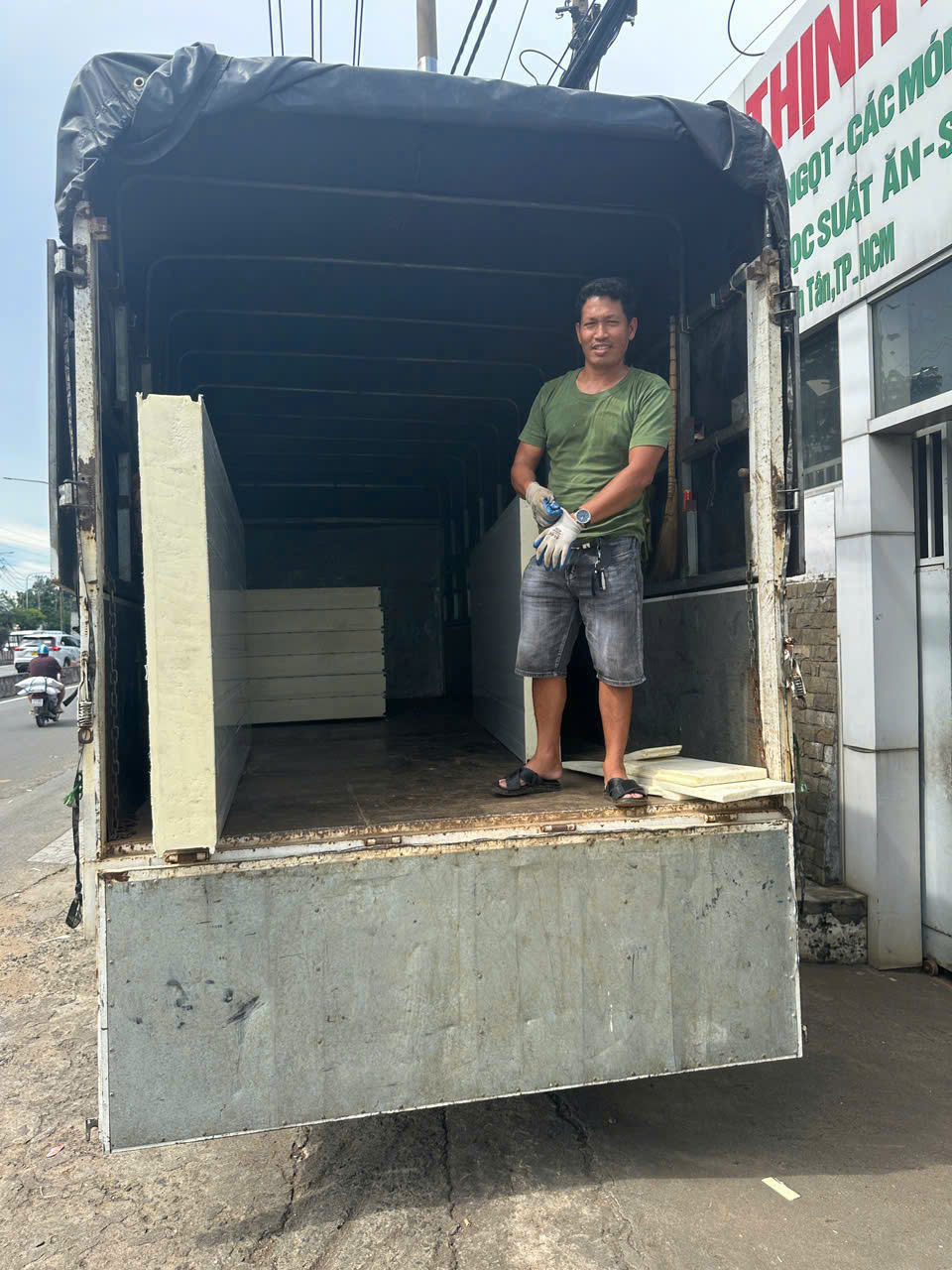 kho lạnh bảo quản kem (15) kho lanh bao quan kem 15