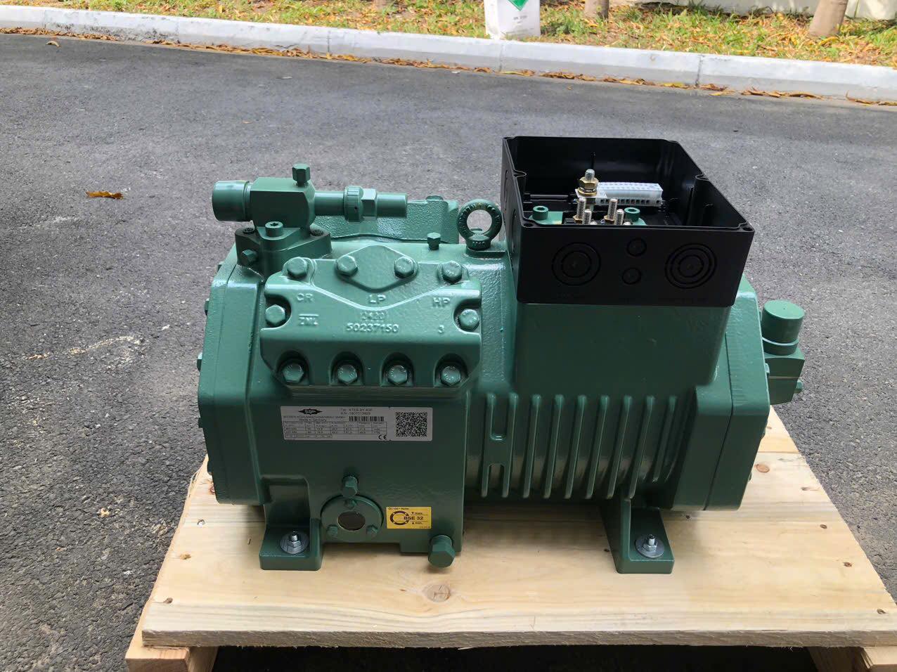 bitzer 30hp 4TES 9Y 2