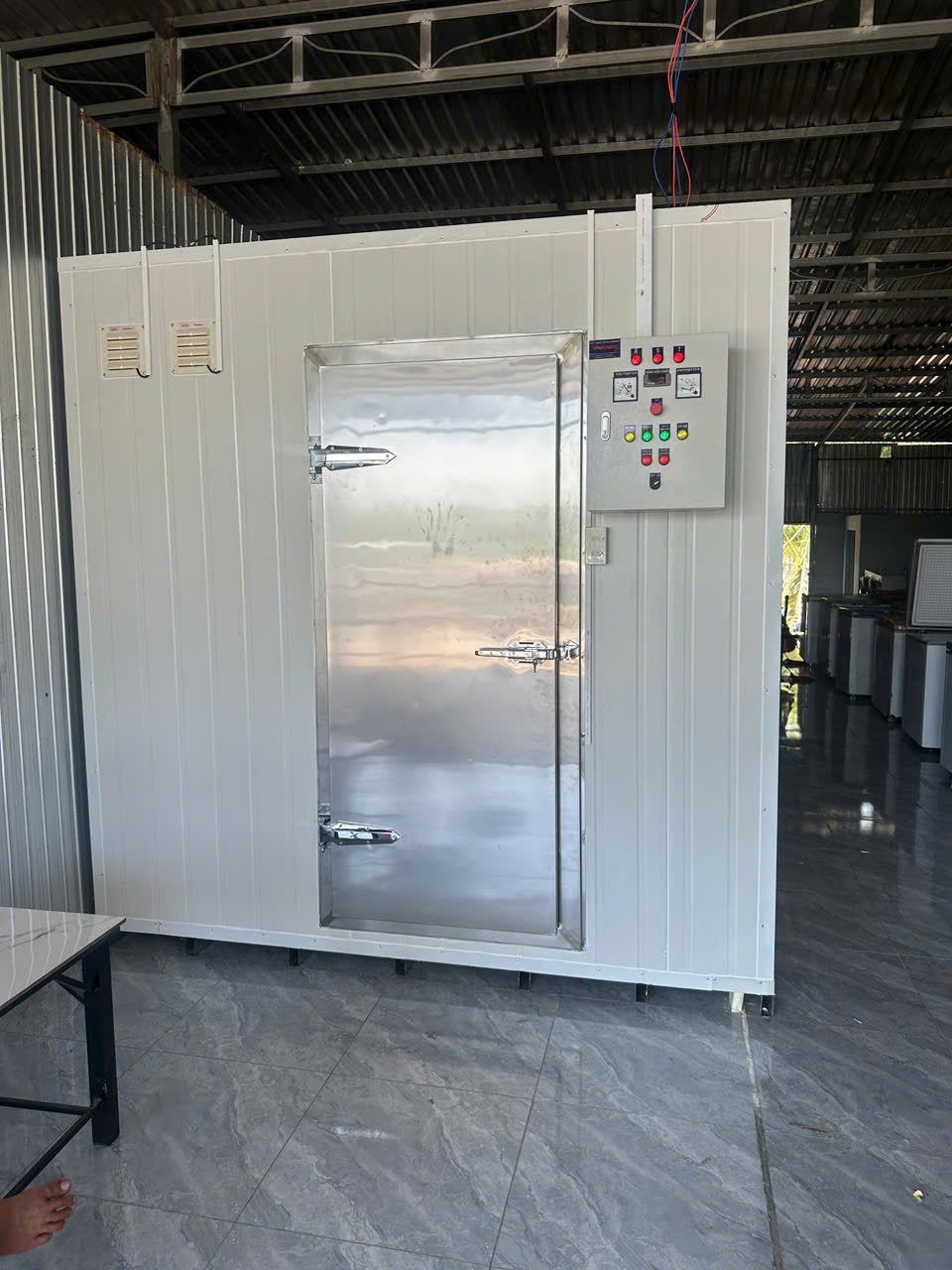 kho lanh bao quan kem 9