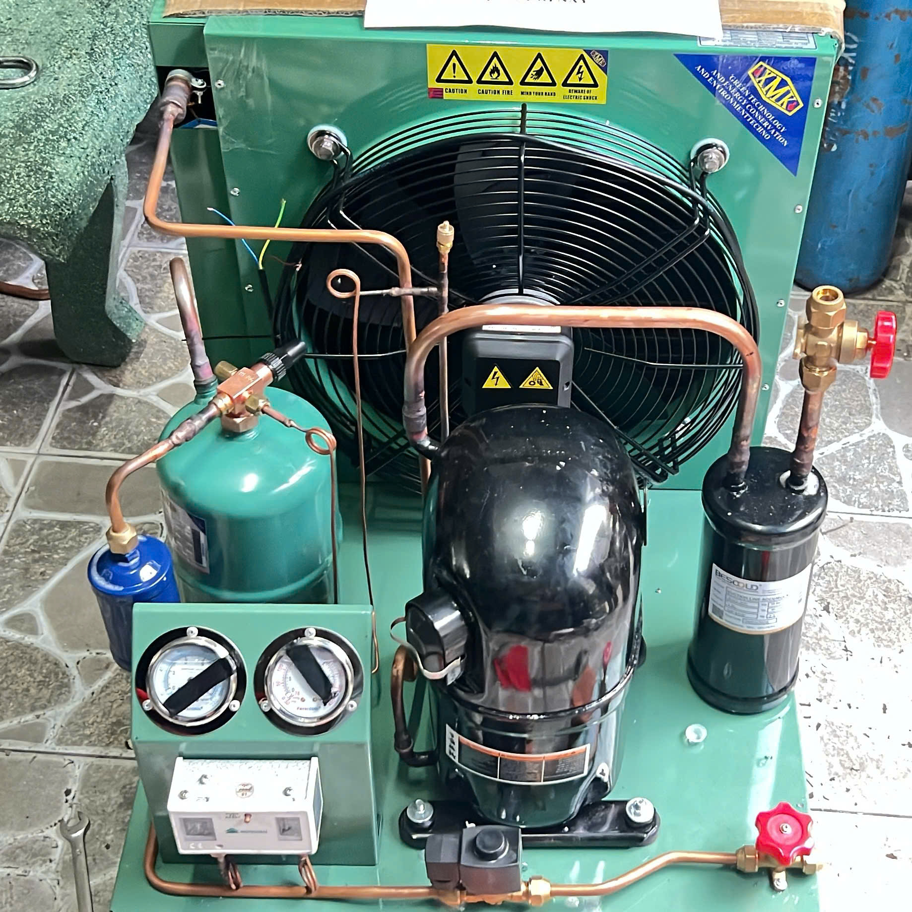 cum may nen copeland cr24k6m pfz 101 1