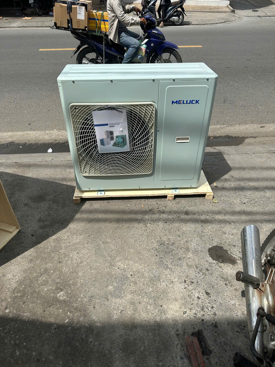 cum may nen meluck 2hp 5