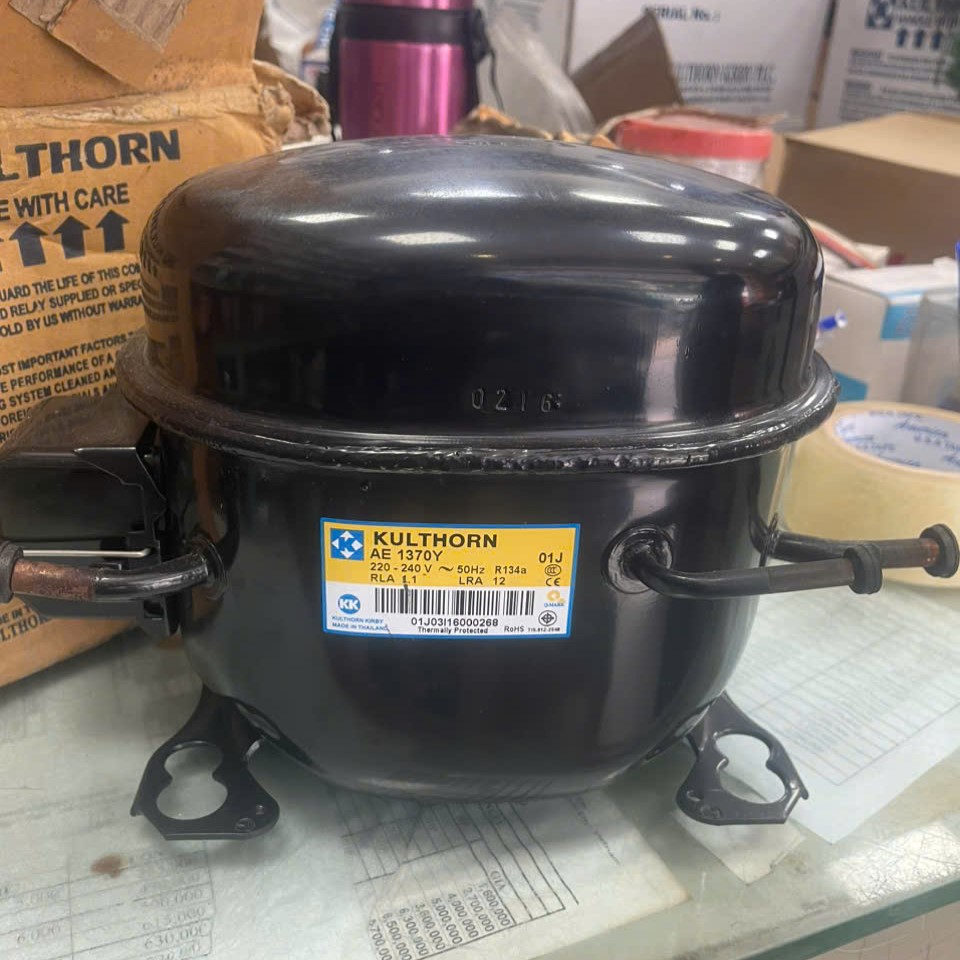 Máy nén lạnh Kulthron AE1370YK